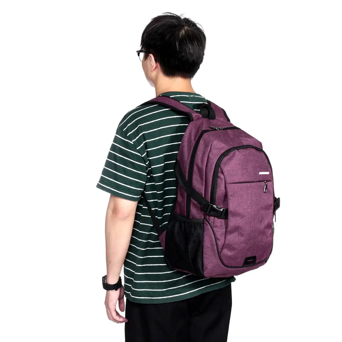 Outdoor Sports Bag Climbing Backpack Rucksack Travel Camping Hiking Trekking Backpack School Bags Women/Men Business Bag