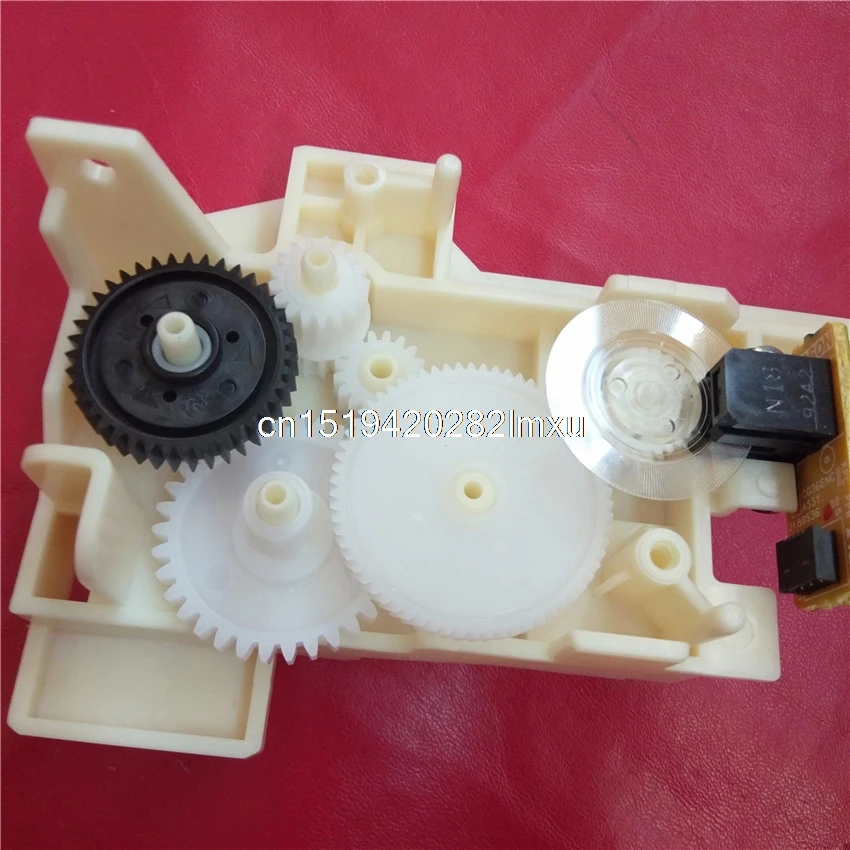 Новое оригинальное колесо подачи бумаги для Epson L1455 wf 7620 7610 7110 WF-7720 WF-7710 WF-7210
