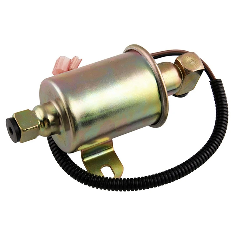Новый электрический топливный насос 149-2620 A029F887 A047N929 для Onan Cummins | Автомобили и