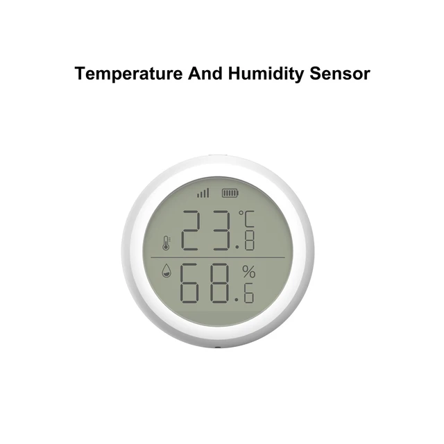Sensor