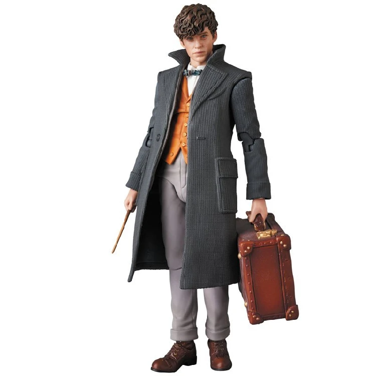 Экшн фигурка Medicom MAFEX в наличии Коллекционная масштабе 1/12 полноразмерная модель