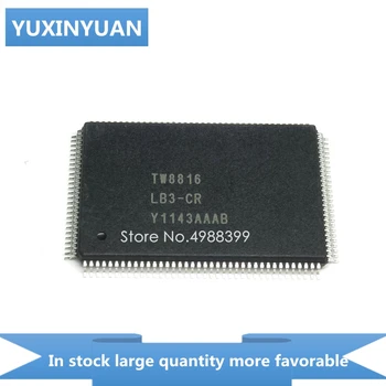 

1PCS TW8816-LB3-CR TW8816-LB3 TW8816 QFP