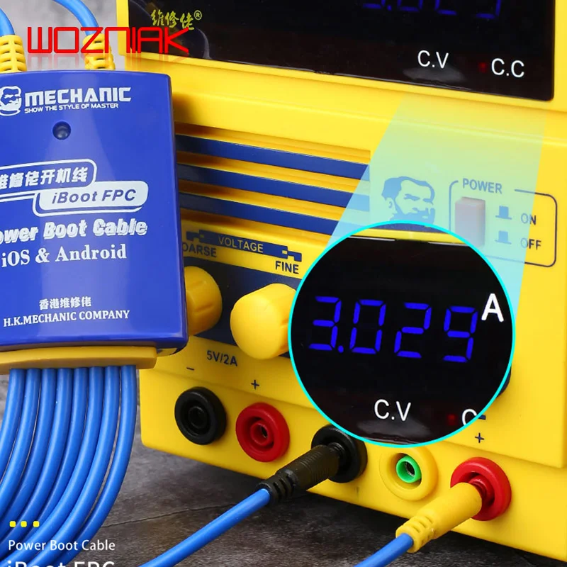 Video controller for Russia St. Petersburg led