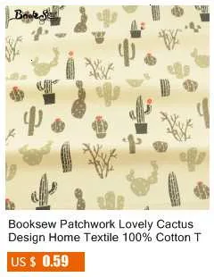 Booksew африканская Анкара льняная ткань Парижская тема Атласная Ткань Скатерть DIY сумка занавес Tissu лоскутное Zakka швейный материал