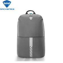 MACHENIKE пилот рюкзак Водонепроницаемый ноутбук сумка рюкзак 15,6 дюймов ноутбук 15 сумка для компьютера Сверхлегкий студенческий портативный рюкзак