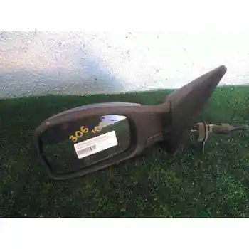 

LEFT REARVIEW MIRROR PEUGEOT 306 SALOON 3/4/5 DOOR (S2)