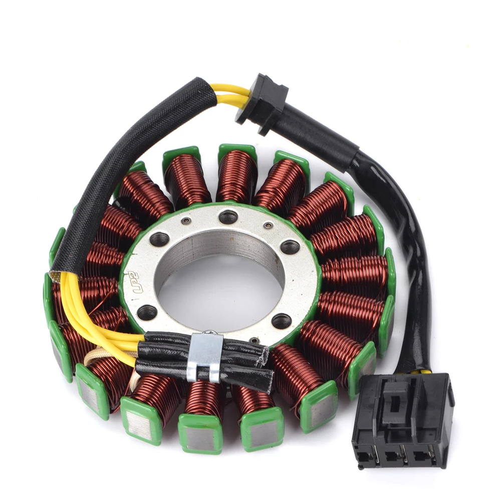 

Motorcyle Ignition Generator Magneto Stator Coil For Honda CBR1000RR CBR1000 31120-MEL-013 2004 2005 2006 2007