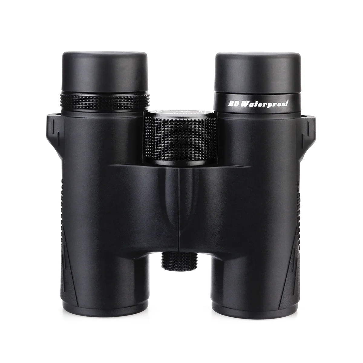 SVBONY HD Waterproof 8x32 Binoculars Roof Prism BAK4 Metal Focusing Wheel for Adults Bird Watching
