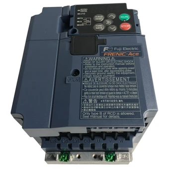 

Frequency Converter VFD FRN0139E2S-4C