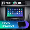 Teyes SPRO PLUS Android reproductor Multimedia coche VW Volkswagen Golf Polo skoda Fabia octavia Radio Tiguan Passat b7 b6 GPS ► Foto 2/6