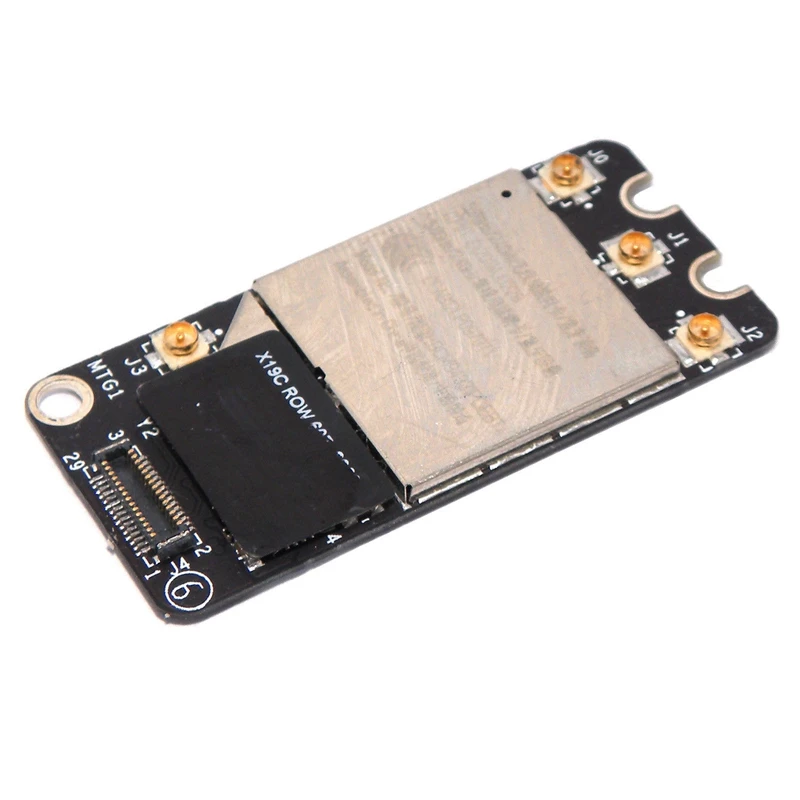 BCM94331PCIEBT4CAX BT 4,0 Wi-Fi карты для MacBook Pro A1278 A1286 A1297 2011 2012