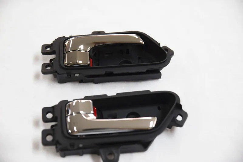 

Genuine Inside Door handle Assy for hyundai Genesis coupe 2010-2012 826102M510 826202M510