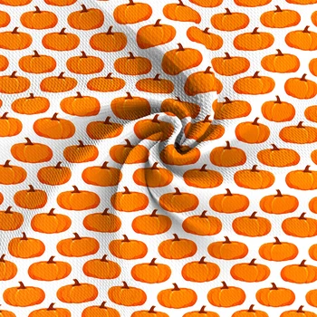 

50*145cm Thanksgiving Day Bullet Liverpool Fabric for Tissue Kids Home Textile for Sewing Cartoon Twill Fabric Quilting,c12137