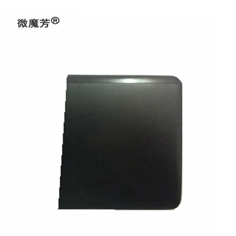 95New Black Запасная задняя крышка для ноутбука hp Pavilion DV7-6000 6100, аксессуары для ноутбуков - Цвет: 95New Black