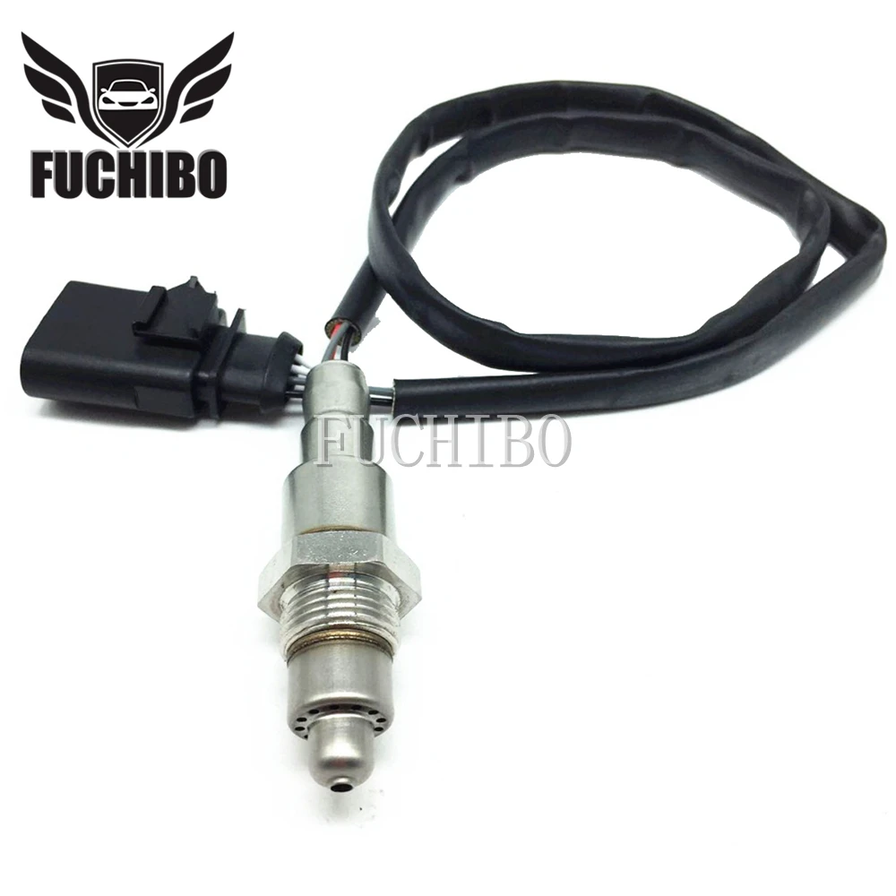 Кислородный датчик FUCHIBO 04E906262AH для GOLF VII PASSAT B8 TIGUAN II SKODA OCTAVIA III SUPERB 0258030152 0258030097 |