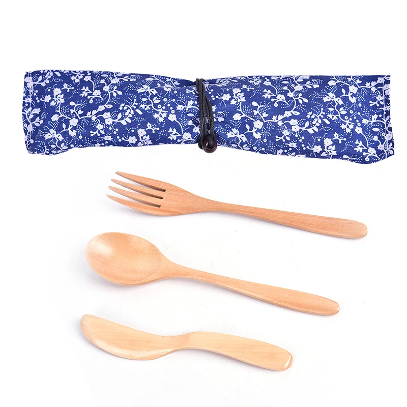 Столовая посуда деревянные искусственные палочки для еды подарок путешествий