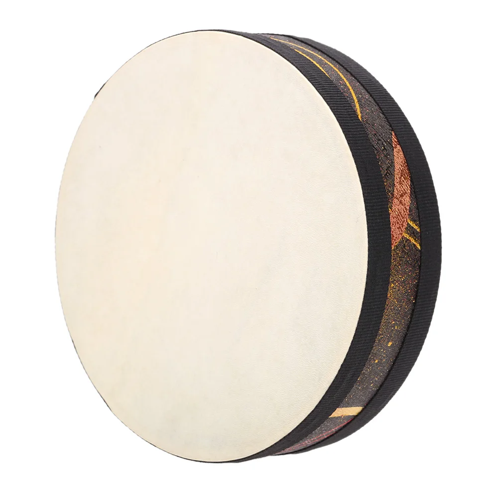 Ocean Drum Kids Musical Toy For Musical Percussion Instruments