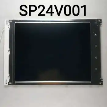 

1PC SP24V001 9.4" HITACHI 640*480 LCD Screen Display Panel