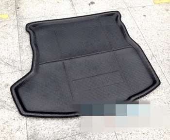 

FIT FOR 2013-ON TOYOTA COROLLA ALTIS BOOT MAT REAR TRUNK LINER CARGO FLOOR TRAY LF1