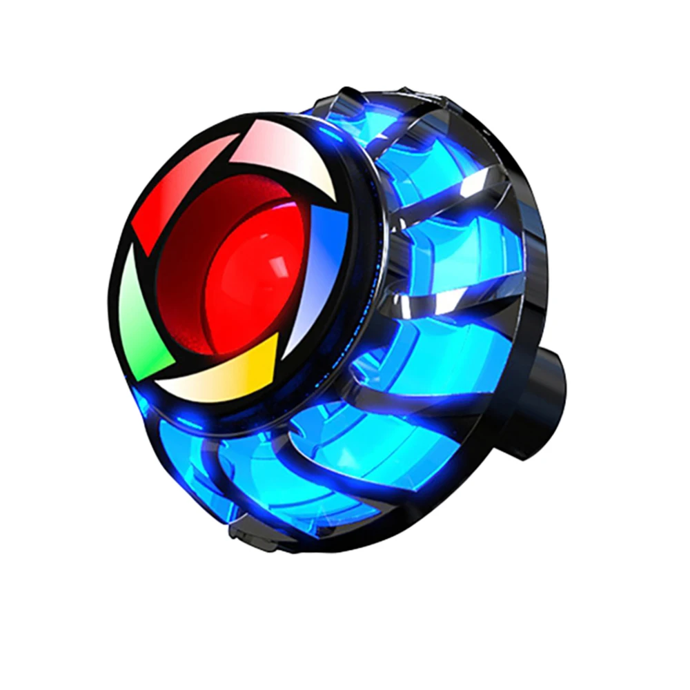 Мото rcycle Angel Eye стробоскопический светильник, дизайнерский светодиодный мото rbike Тормозная задняя лампа для мотоцикла ojo de angel olho de anjo moto - Цвет: Silver