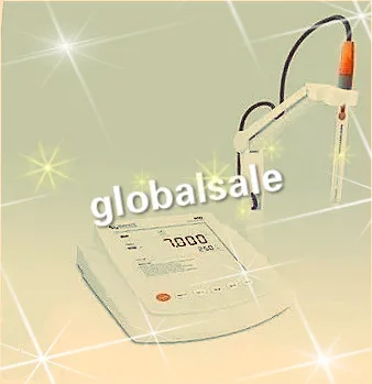 FREE SHIPPING Bante930 Multiparameter Precision pH/ORP/Ion/oC/oF Meter | Инструменты