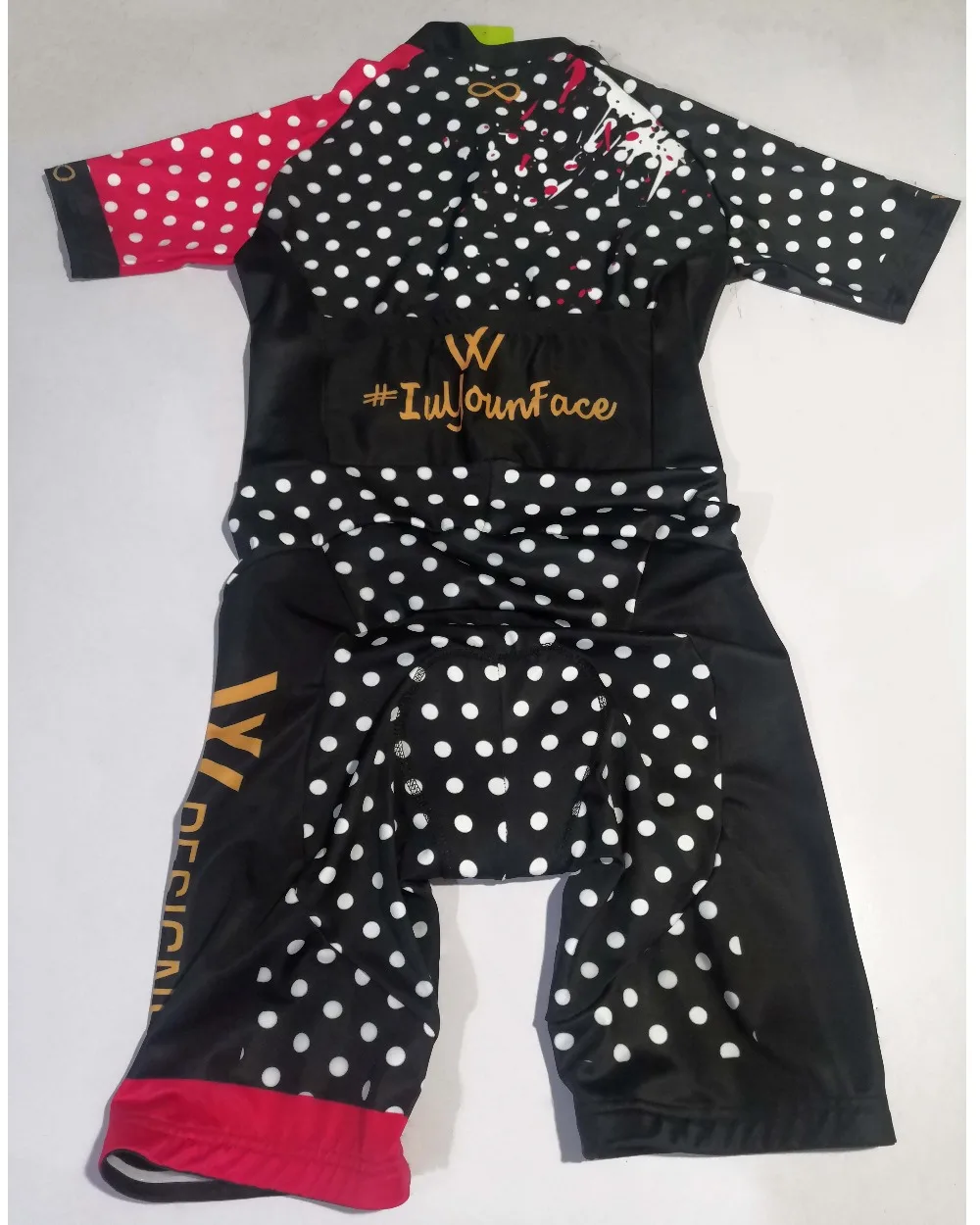 Розовая велосипедная одежда vvdesigns, костюм для триатлона на заказ, женский спортивный костюм для велоспорта, командные велосипедные комплекты, Ropa Ciclismo Mujer