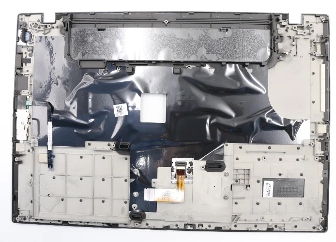lenovo ThinkPad T460 Упор для рук верхний чехол Клавиатура рамка Крышка 01AW302