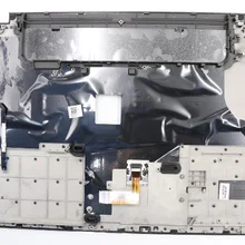 lenovo ThinkPad T460 Упор для рук верхний чехол Клавиатура рамка Крышка 01AW302