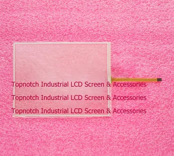 

Brand New Touch Screen Digitizer for AMT-10515 AMT10515 Touch Pad Glass