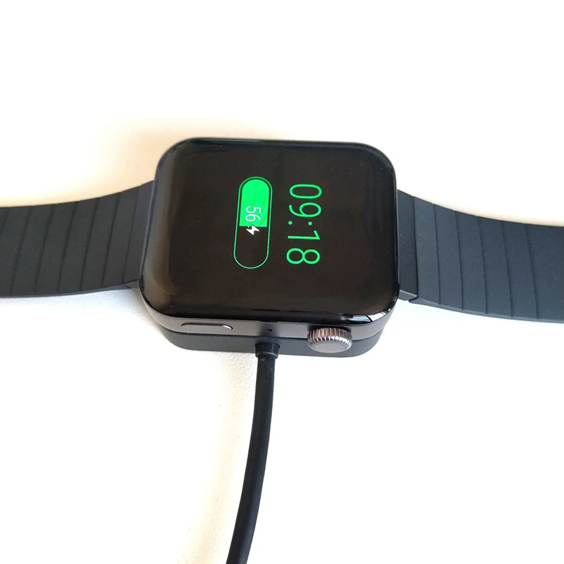 2019 Горячая usb зарядка Колыбель кабель док станция база подставка для Smart Mi Watch