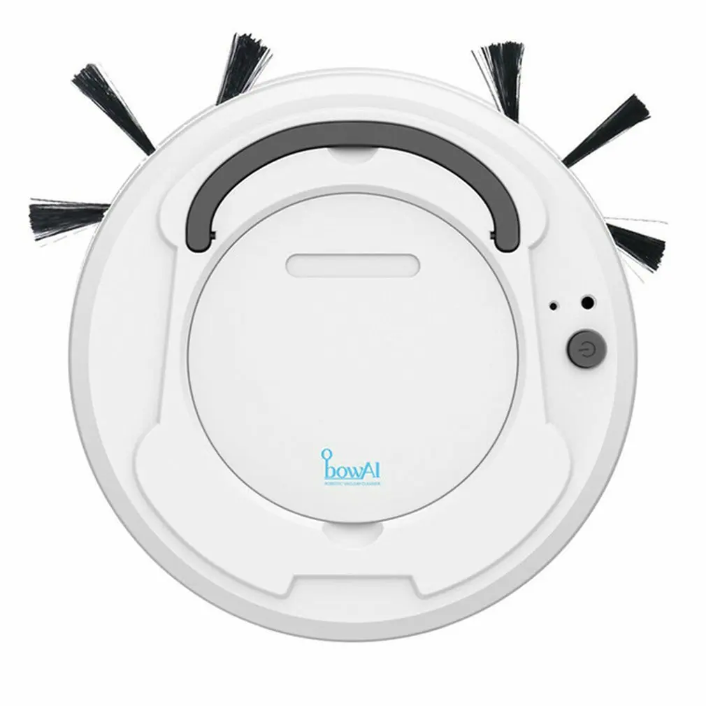 

Multifunctional Smart Sweeping Robot Charging Lazy Vacuum Cleaner Small Household Cleaner Sweeping Machine