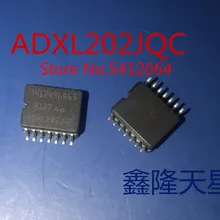 5 шт./лот ADXL202JQC