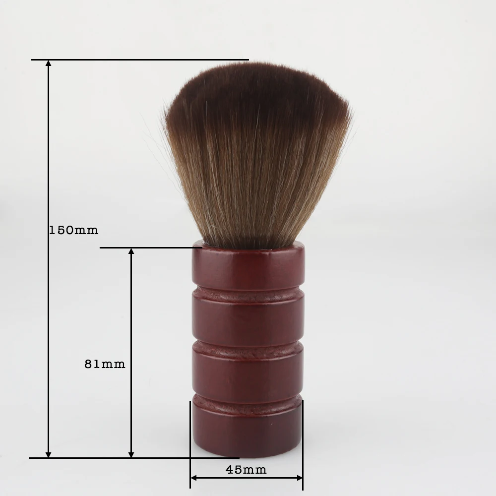 

Audiocrast Анти-статический LP виниловых очистки коврик для очистки кисти аудио стилус для удаления пыли