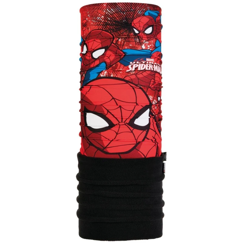 Бандана Buff SUPERHEROES POLAR SPIDERMAN APPROACH| |