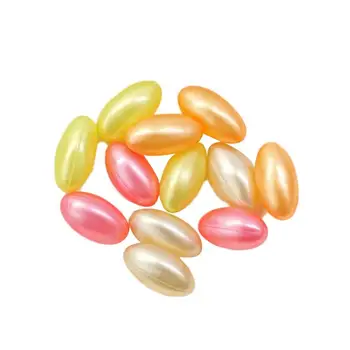 

10pcs Vitamin Capsule Hair Oil Pro Keratin Oil Smooth Silky Hair Mask Repair Damaged Hair Serum Moroccan Oil Anti Hair Loss Oil