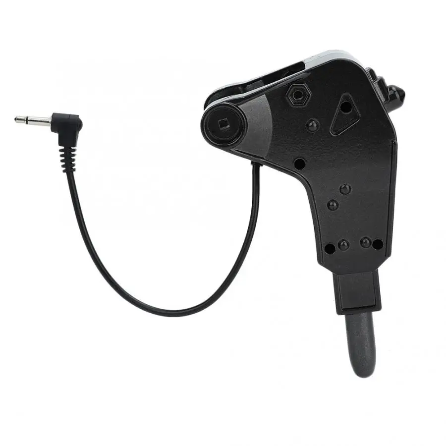 

RC Drill Spare Parts for HUINA 1580 Metal RC Excavator Engineering Vehicle Model Accessory Model Toy Electric Excavator Drill