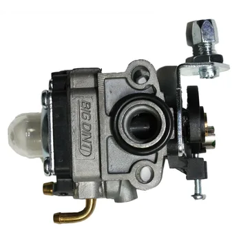 

Carburetor For HONDA GX31 GX22 FG100 Little Wonder Mantis Tiller Carburetor 16100-ZM5-80 High Quality
