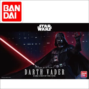 

Original STAR UN WARS Darth Vader Returns of The Jedi 1/12 plastic model kit Figure Model Kids Dolls Toys Figurals Gift for fans