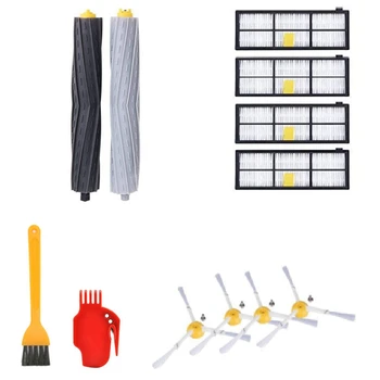 

for IRobot Roomba 800 900 Series Parts Kit 865 866 870 871 880 885 886 890 900 960 965 980 Robot Vacuum Cleaner