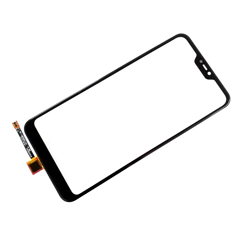 AICSRAD для Xiao mi redmi 6 pro/mi A2 облегченный дигитайзер сенсорный экран гарантия протестированная redmi 6pro стеклянная панель Стекло+ Инструменты