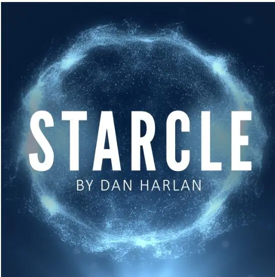 Starcle от Дэна Харлана|Волшебные фокусы| |