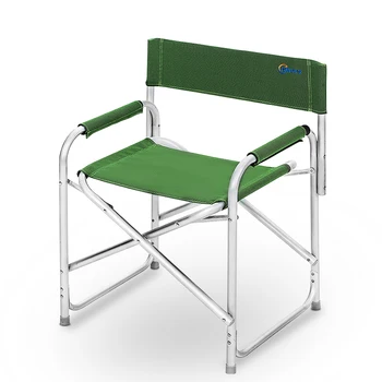 

European Outdoor Back Folding Chair Portable Leisure Fishing Sketch Director