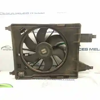 

8200151465 ELECTRIC FAN RENAULT SCENIC II