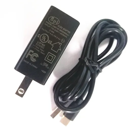 Зарядное устройство Banana Pi M4 5V2A+ адаптер питания кабеля type-C EU, US опционально