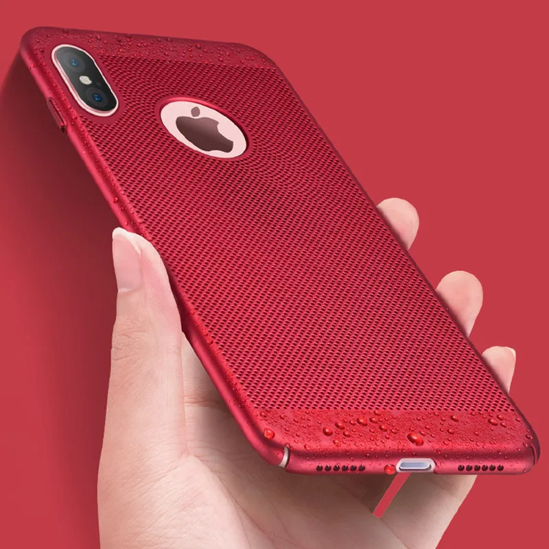 Для Apple iPhone 7 plus чехол для iPhone i phone 6s capa 6 xr xs max Plain 7 plus 8plus 6s plus coque plain capa