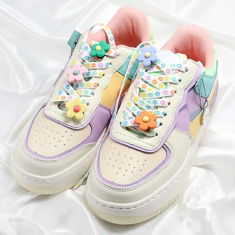 tenis bonito feminino