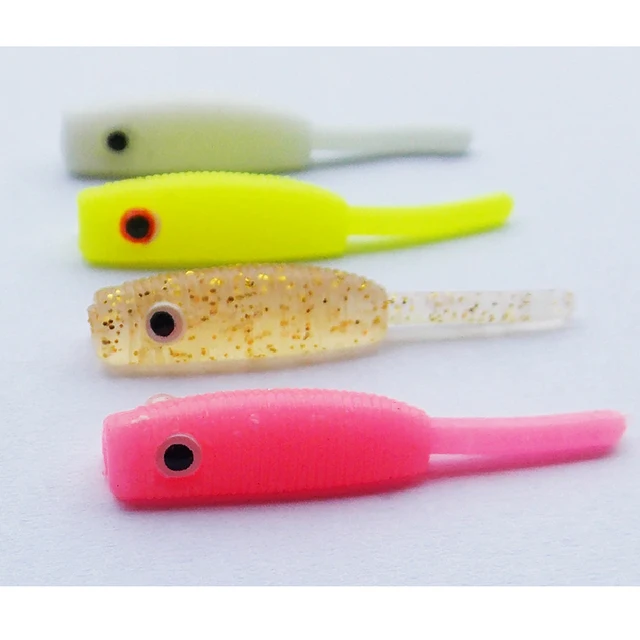 Ice Fishing Worms, Fishing Lures, Bait Tackle