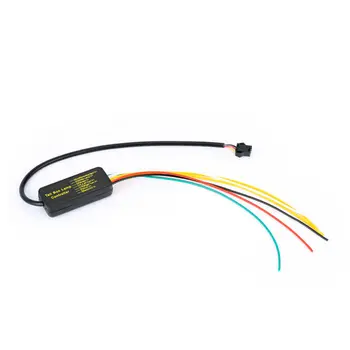 

Lamp Turn Signal Light Bulb Replacement Parts Brake Super bright Universal