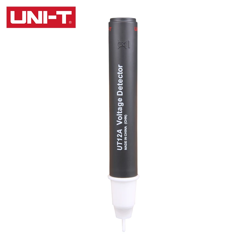 UNI T UT12A/UT12B/UT12C чувствительность к напряжению электрическая компактная ручка