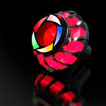 

Off-Road Motorcycle Accessories Angel Eye Motorcycle Tail Lights Brake Lights Signal Tail Lights Parking Lights Warning Lights